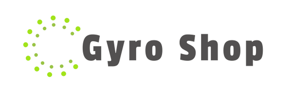Gyro Global Shop